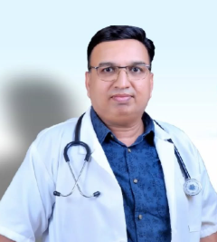 Dr. Vijay Kharat